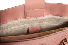 Gucci Microguccissima Leather Medium Tote Bag