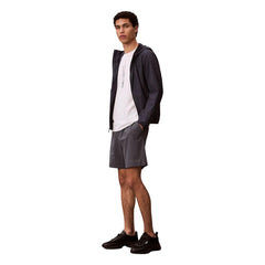 Calvin Klein Sport White Cotton Sportswear