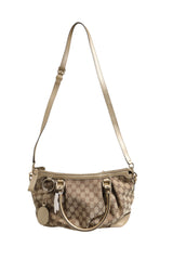 Gucci Sukey Canvas 2way Bag