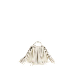 Givenchy Beige Lamb Ovis Aries Aries Shoulder Bag