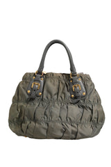 Prada Tessuto Nylon Gaufre Tote bag