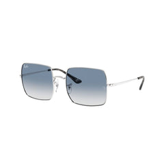 Ray-Ban Bicolor Metal Sunglasses