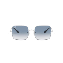Ray-Ban Bicolor Metal Sunglasses