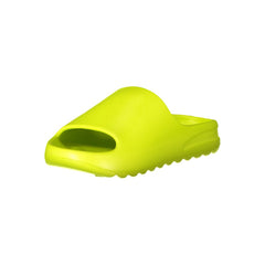 Norway 1963 Yellow Polyurethane Women's Slipper鞋