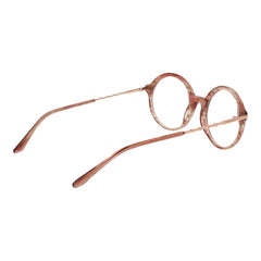 Sandro Pink Acetate & Metal Glasses (Frames)