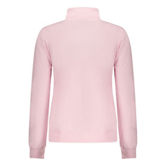 Norway 1963 Pink Cotton Women Sweatshirt