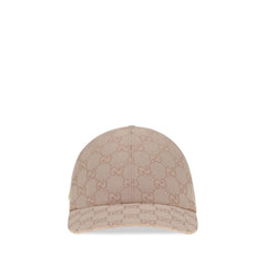 Gucci Multicolor Cotton Cap (Baseball Hat)