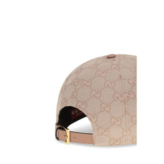 Gucci Multicolor Cotton Cap (Baseball Hat)