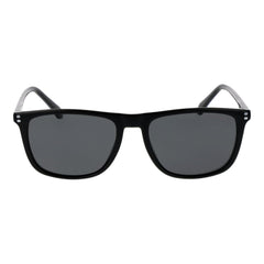 Polaroid Black Acetate Sunglasses