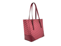 Michael Kors Aria Large Tote Bag Purse