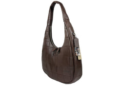 COACH Coach Coachtopia Alter Ego Crescent Shoulder Bag