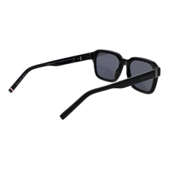 Tommy Hilfiger Black Acetate Sunglasses