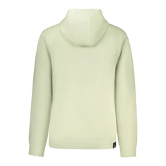 Accademia Militare Verde Cotton Men's Hoodie
