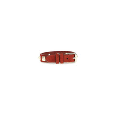 Valentino Garavani Multicolor Calf Leather Bos Taurus Bracelet