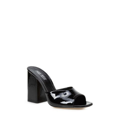 Black Sandal