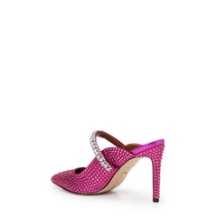 Violet With Heel