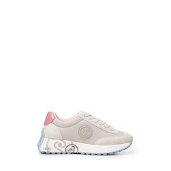 Brown Sneaker