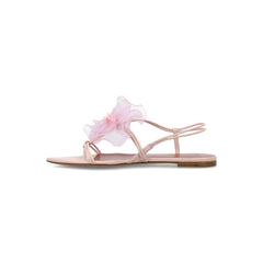 Pink Sandal