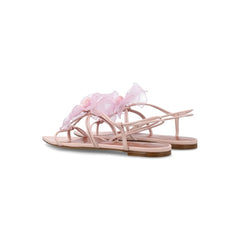 Pink Sandal