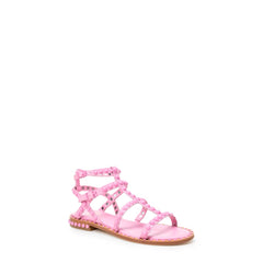 Pink Sandal