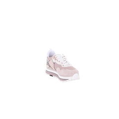 Light gold Sneaker
