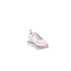 White gold Sneaker