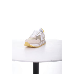 Lamb gold Sneaker