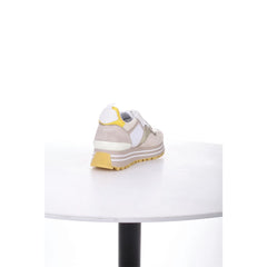 Lamb gold Sneaker