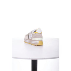 Lamb gold Sneaker