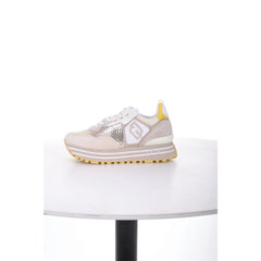 Lamb gold Sneaker