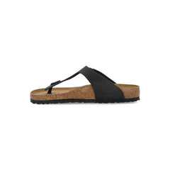 Black Sandal