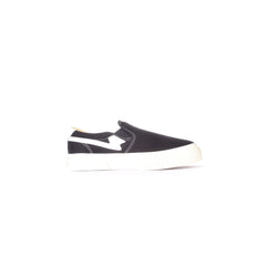 swc SNEAKERSBianca nera Sneaker