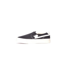 swc SNEAKERSBianca nera Sneaker