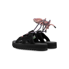 Black Sandal