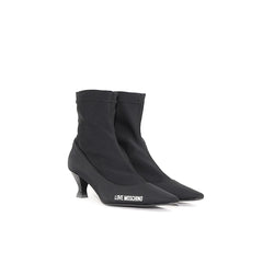 Black Sneaker