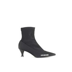 Black Sneaker