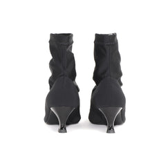 Black Sneaker