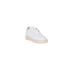 White yellow Sneaker