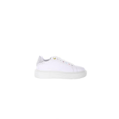 White Sneaker