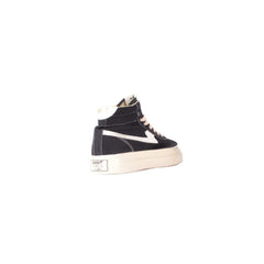 swc SNEAKERSBianca nera Sneaker