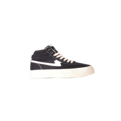 swc SNEAKERSBianca nera Sneaker