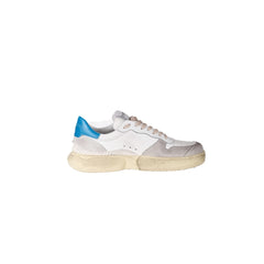 Bianco celeste Sneaker