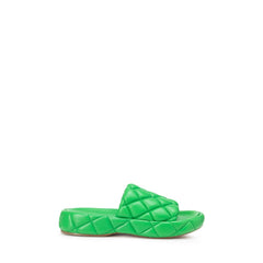 Green Sandal