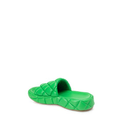 Green Sandal