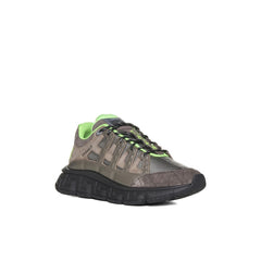 Beige grey Sneaker