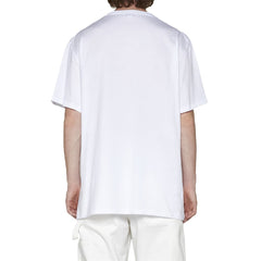 White Polos & T-shirt