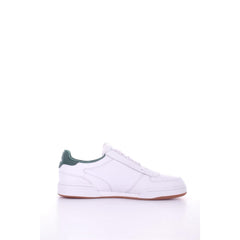 Ralph Lauren calzature SNEAKERSWhite green Sneaker