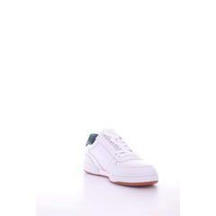 Ralph Lauren calzature SNEAKERSWhite green Sneaker