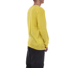 Yellow Sweatshirt