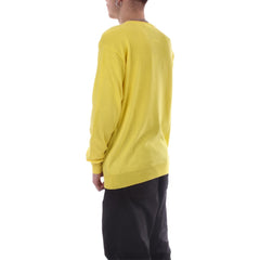 Yellow Sweatshirt